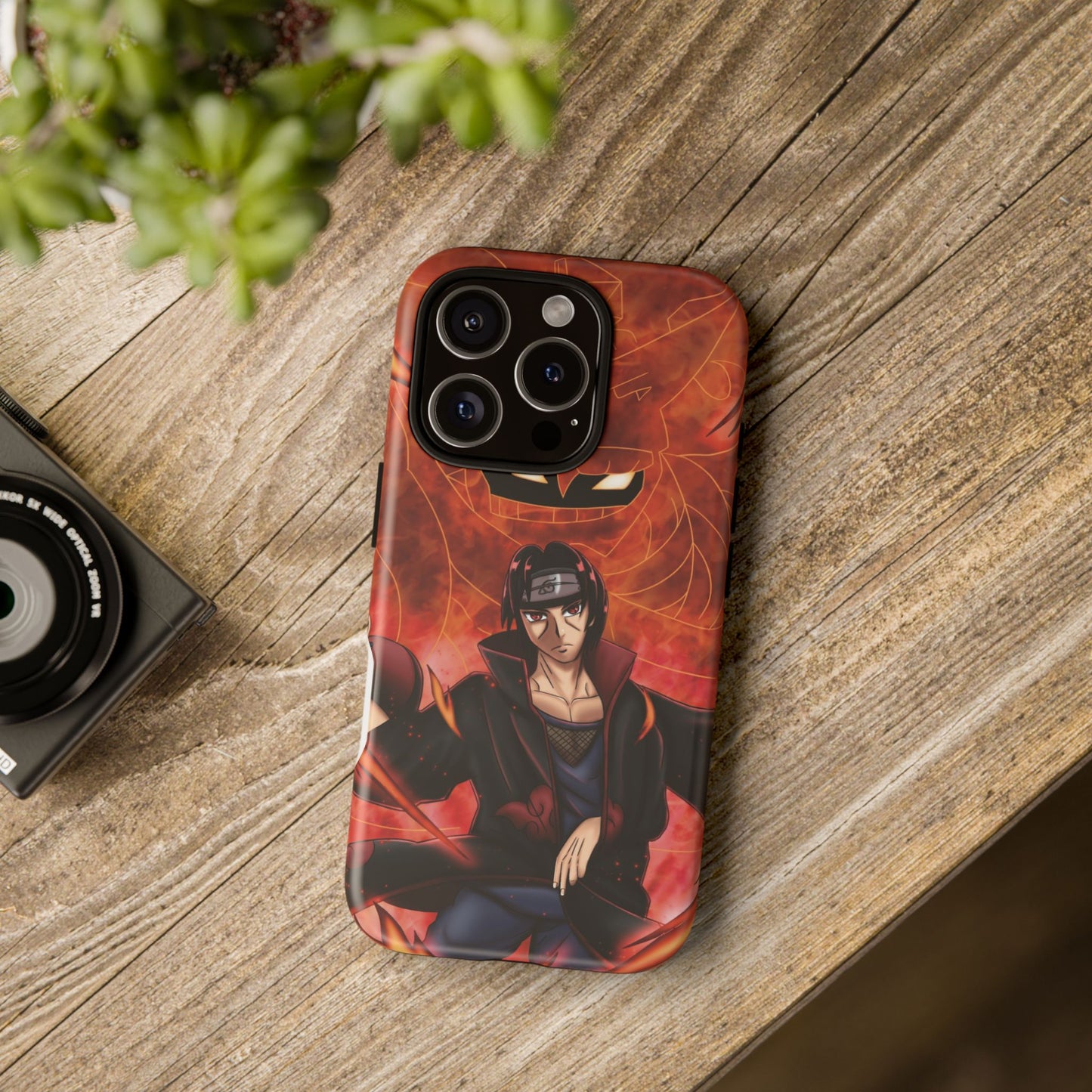 Clan Killer Case