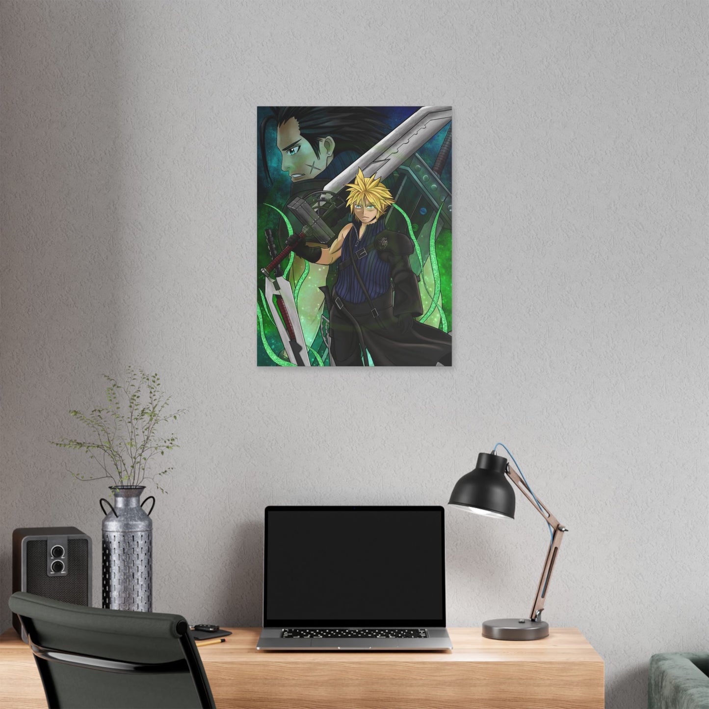 Living Legacy Canvas