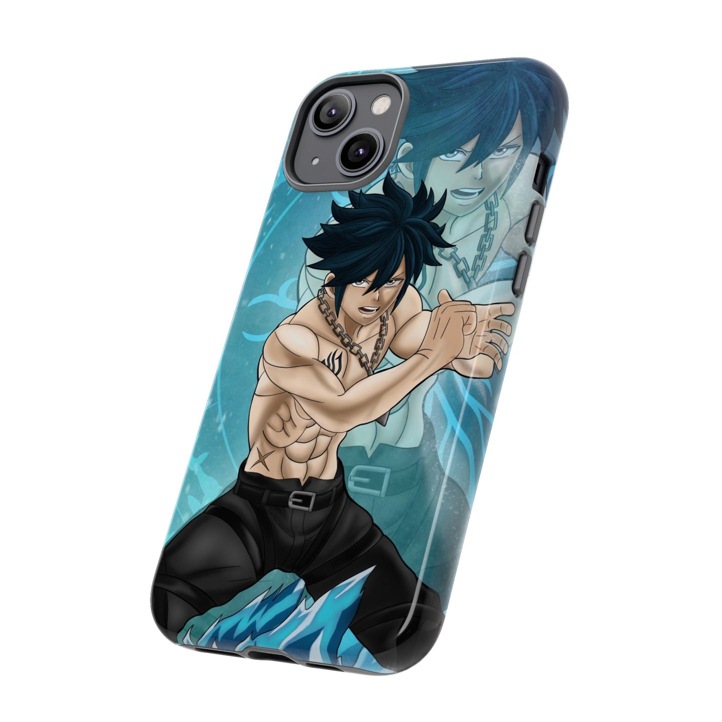 Ice Slayer Case