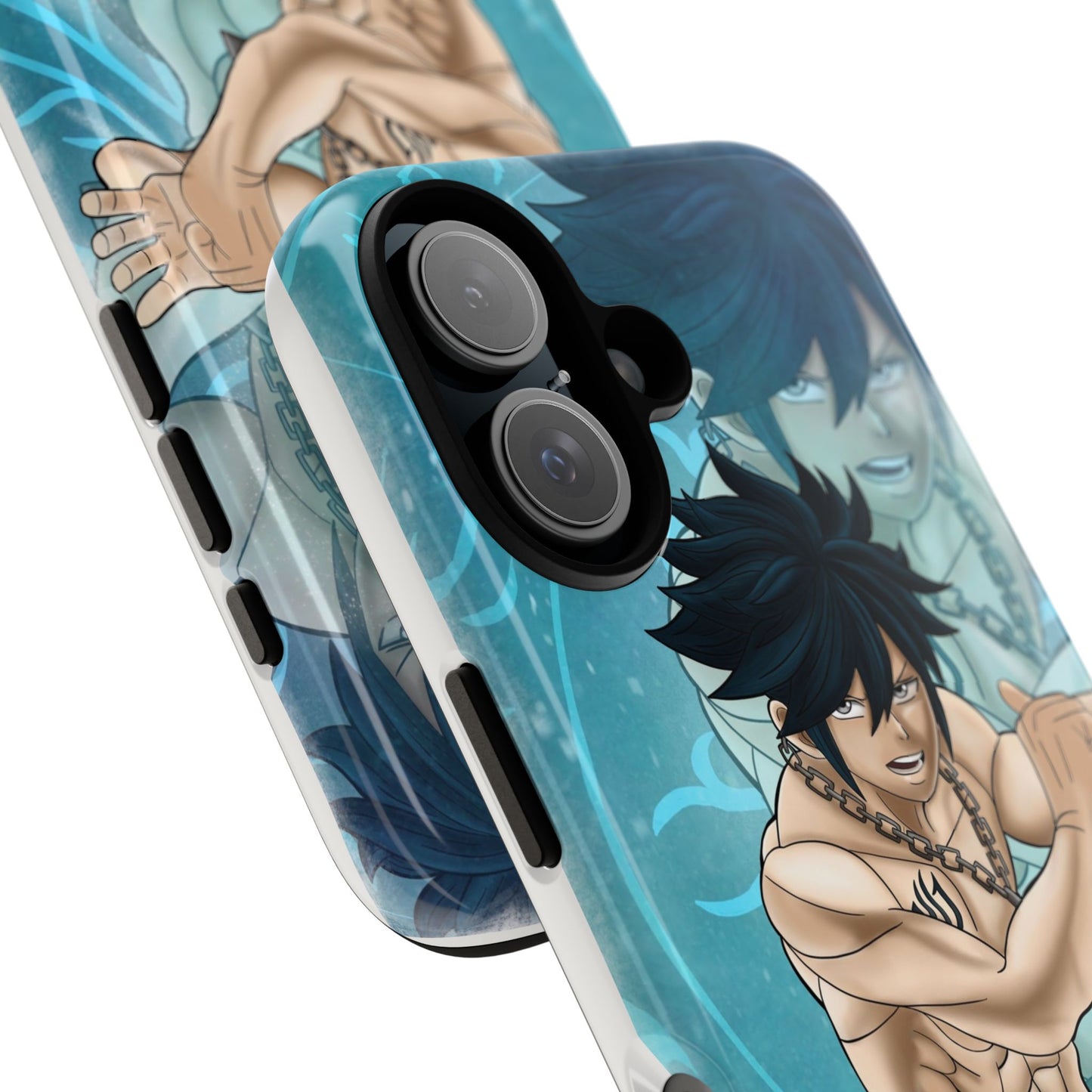 Ice Slayer Case
