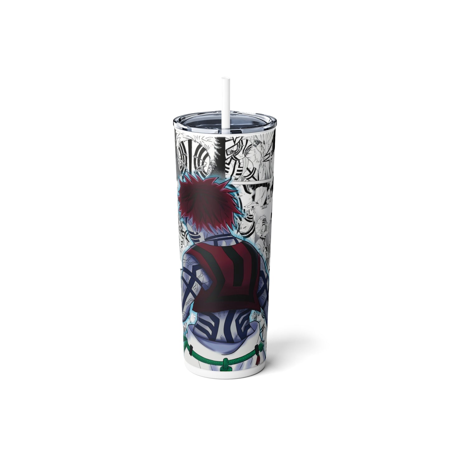 Donut Maker Tumbler