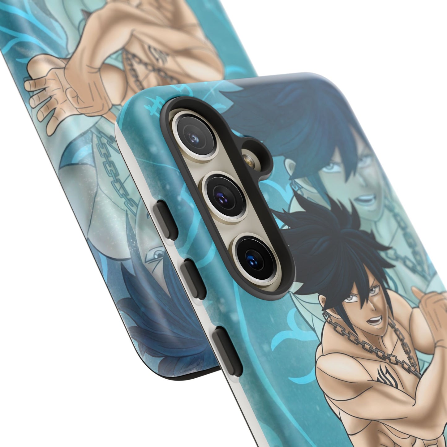 Ice Slayer Case