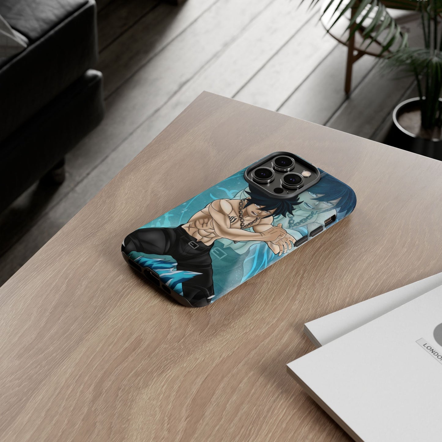 Ice Slayer Case