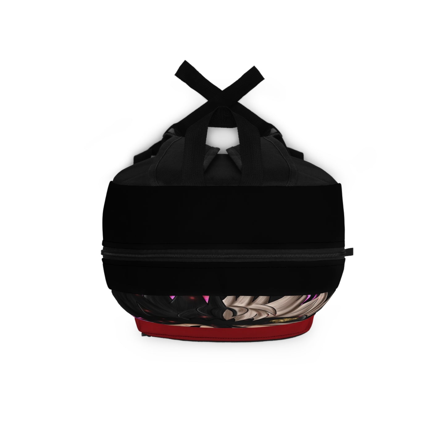 Demon Boy Bookbag