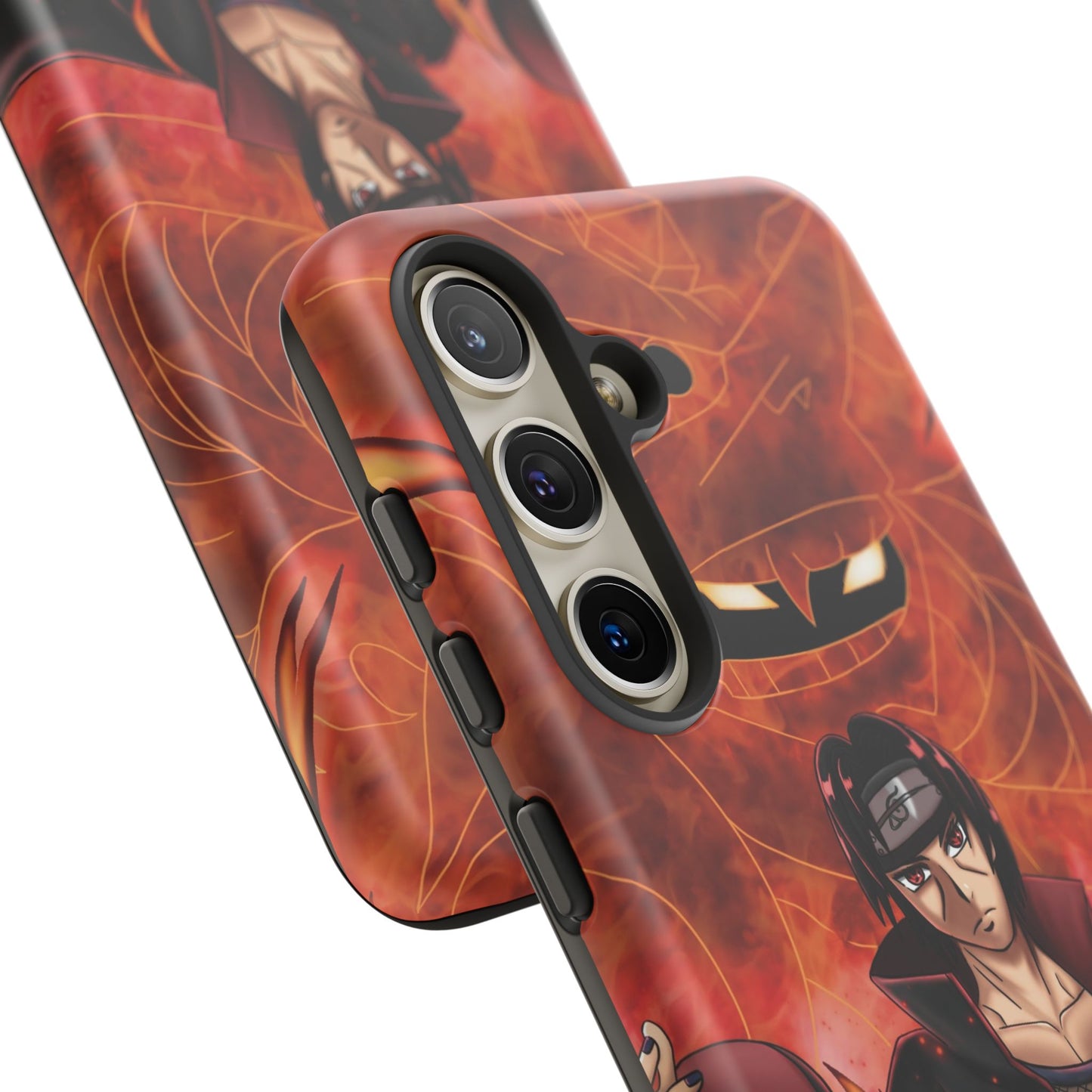Clan Killer Case