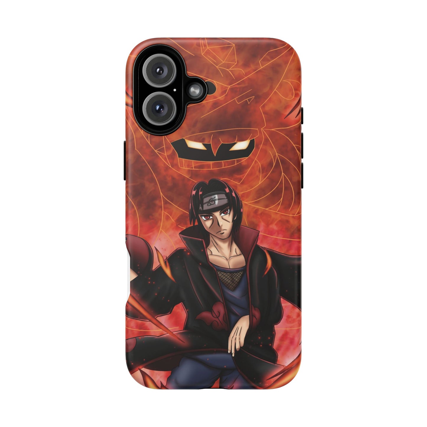 Clan Killer Case