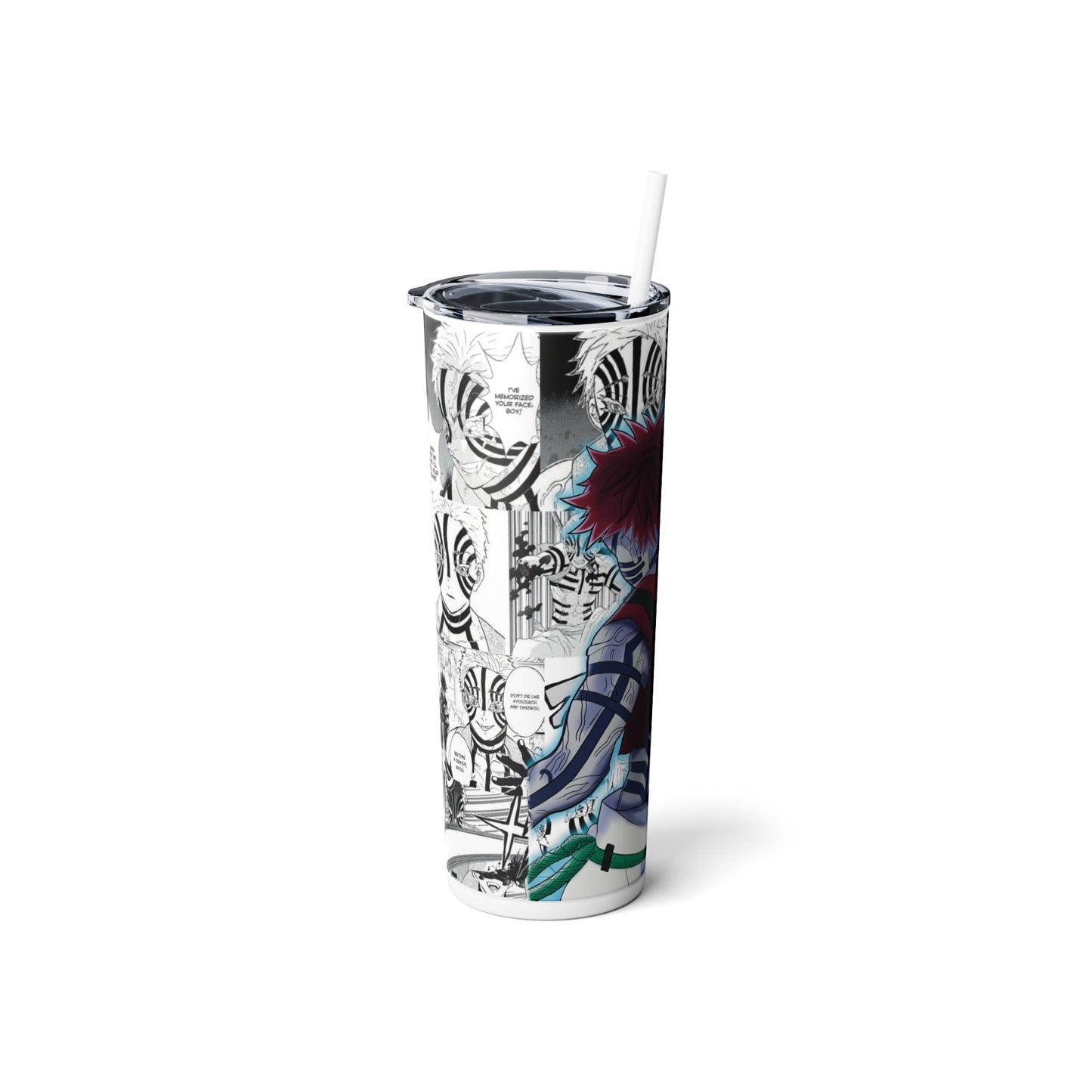 Donut Maker Tumbler