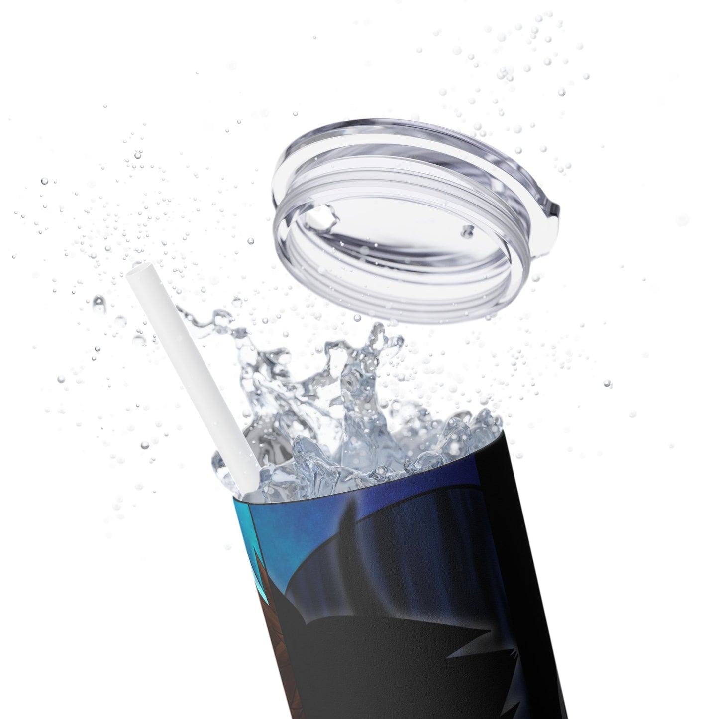 Heart Seeker Tumbler