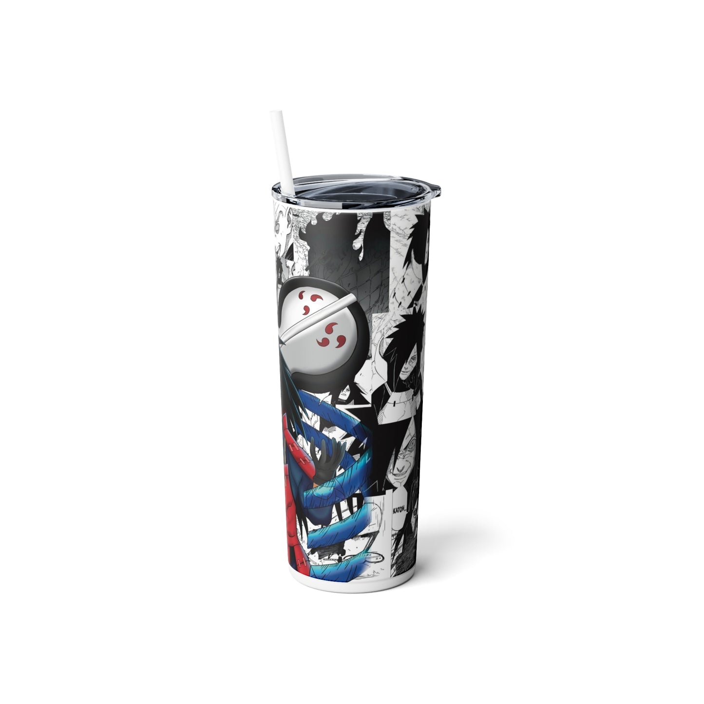 Ghost Menace Tumbler