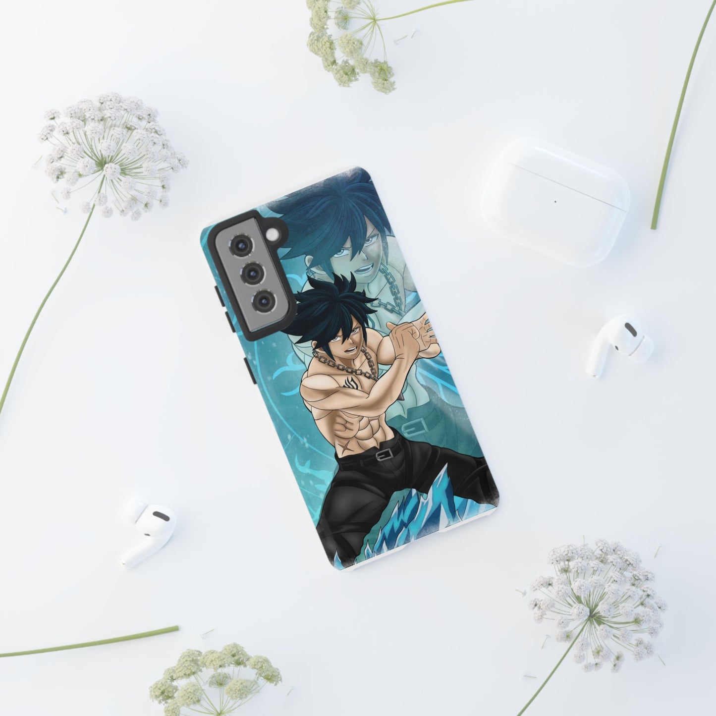 Ice Slayer Case