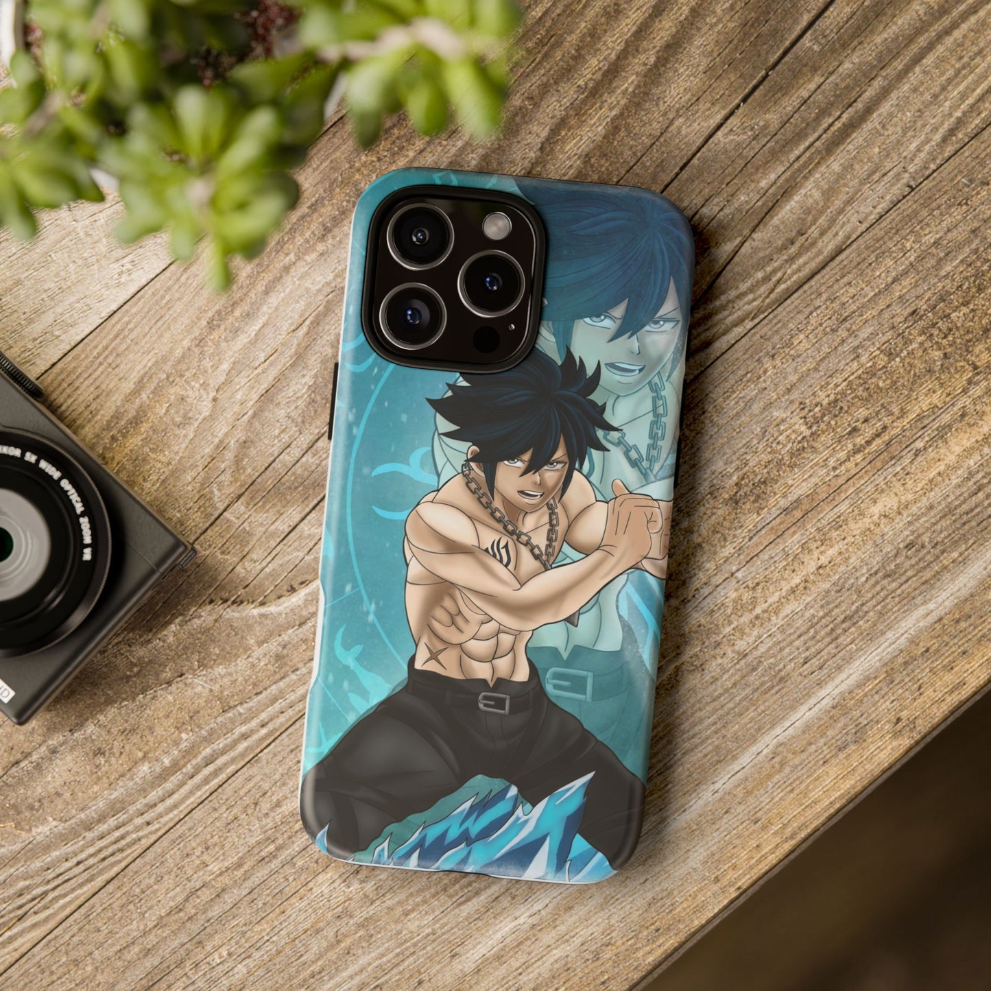 Ice Slayer Case