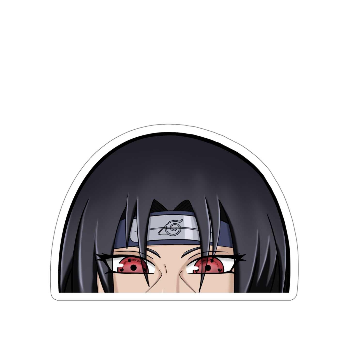 Visual User Peeker