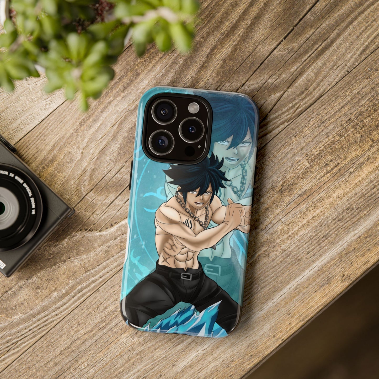 Ice Slayer Case
