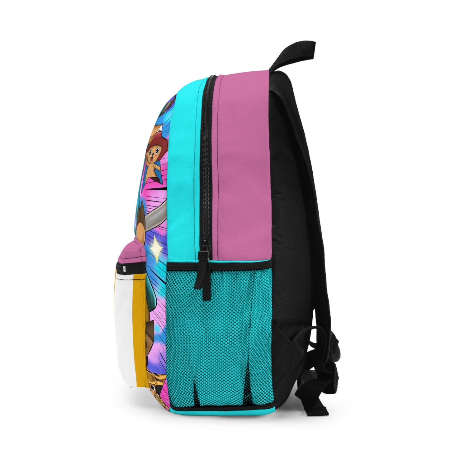 Doctor Reindeer Bookbag