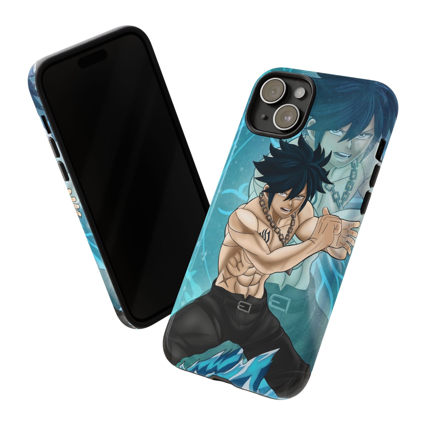 Ice Slayer Case