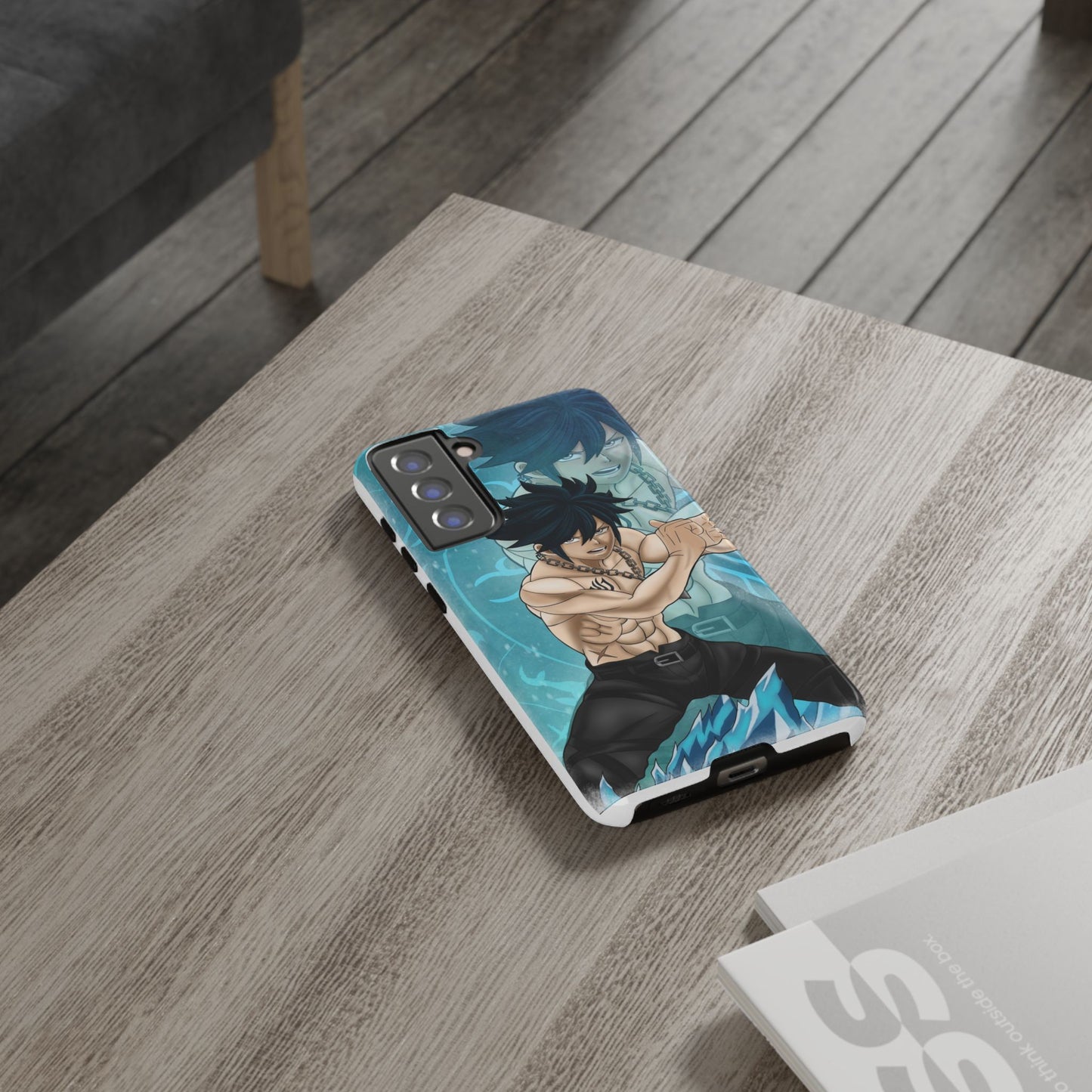 Ice Slayer Case