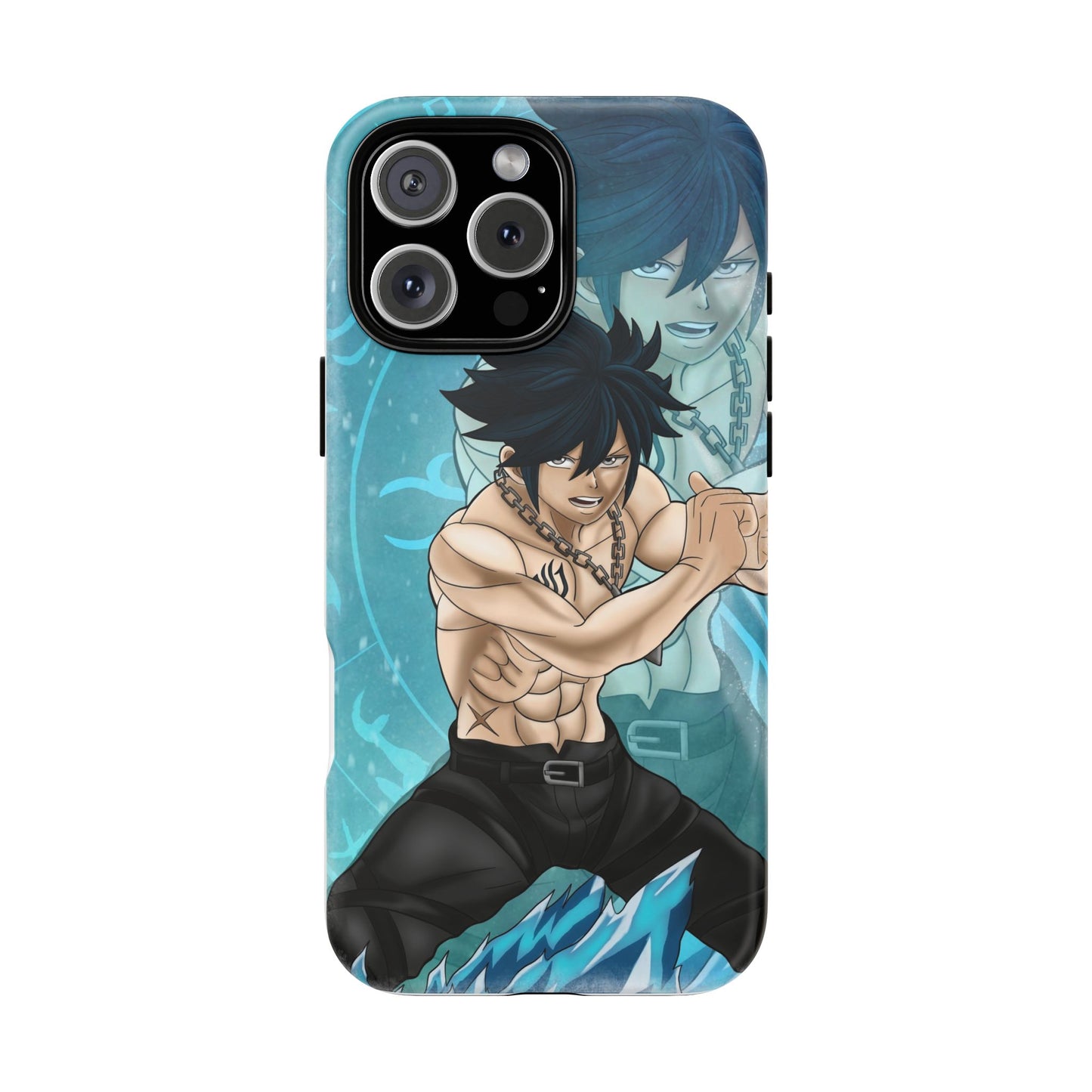 Ice Slayer Case