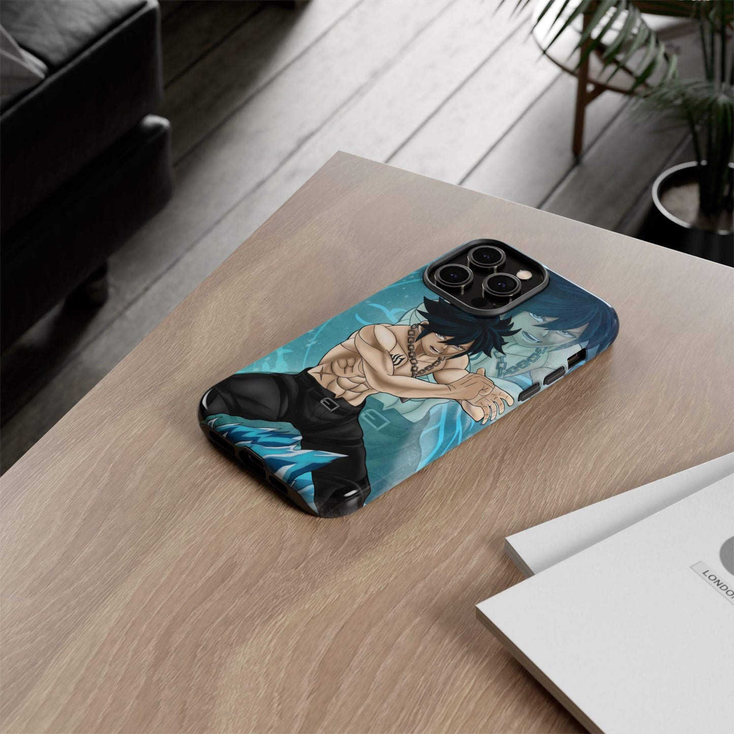 Ice Slayer Case