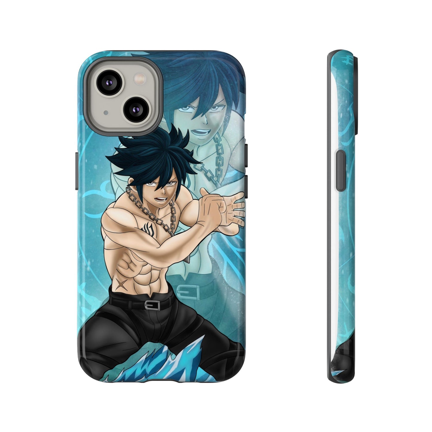 Ice Slayer Case
