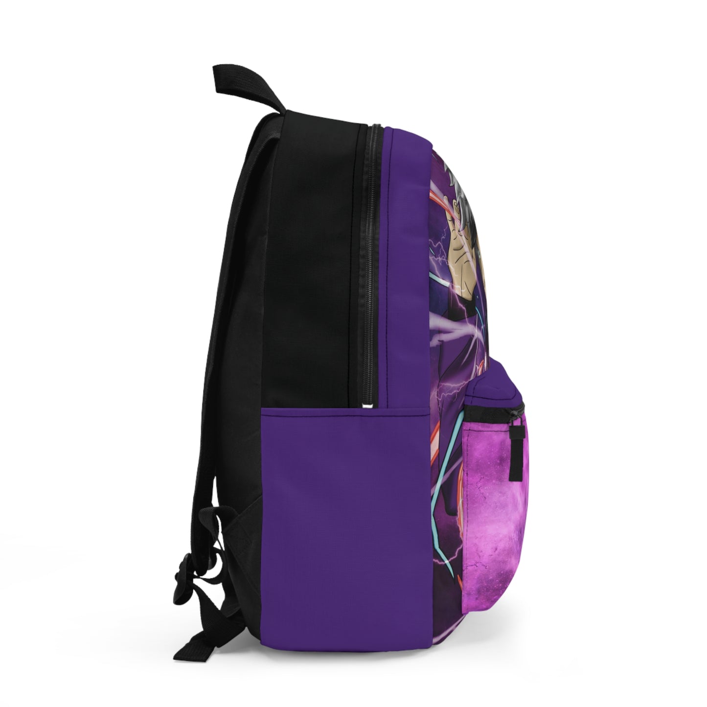 Strongest Sorcerer Bookbag