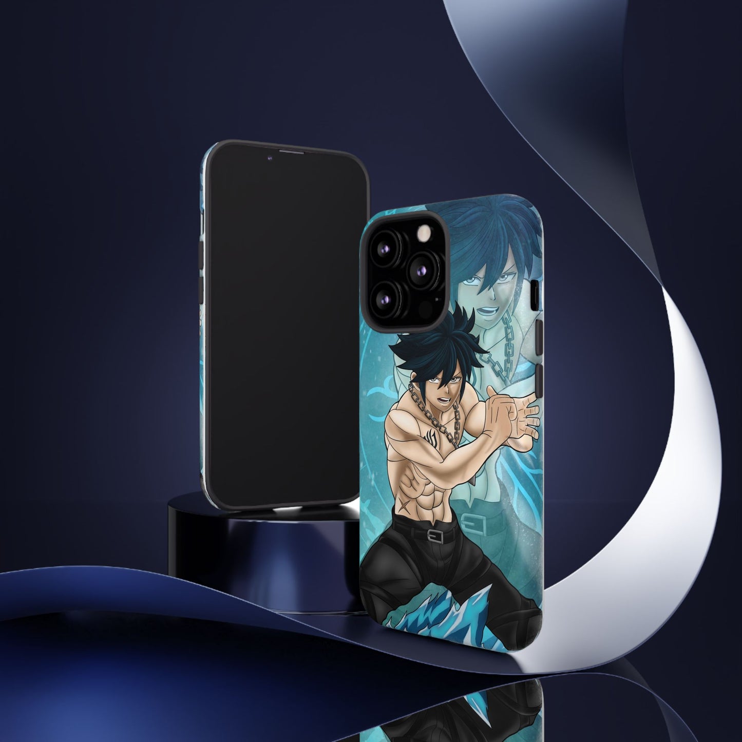 Ice Slayer Case
