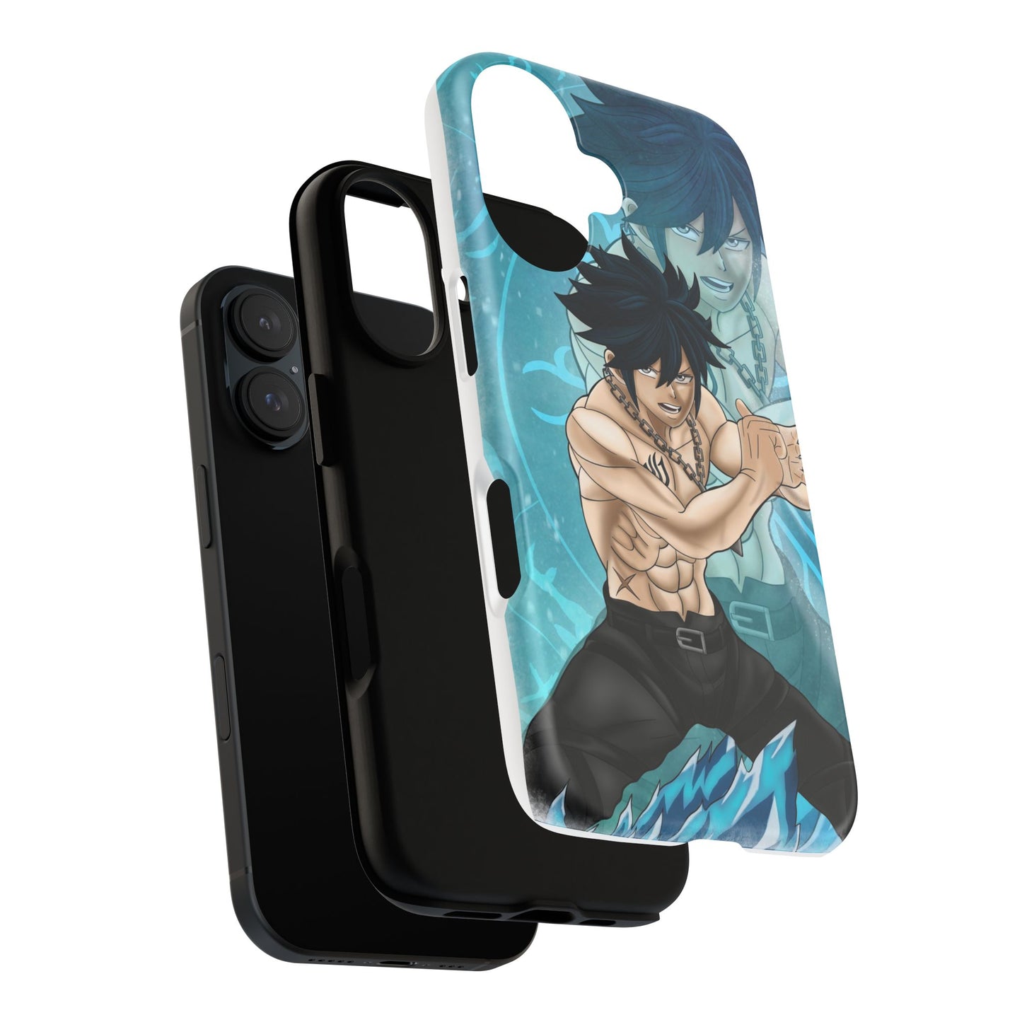 Ice Slayer Case