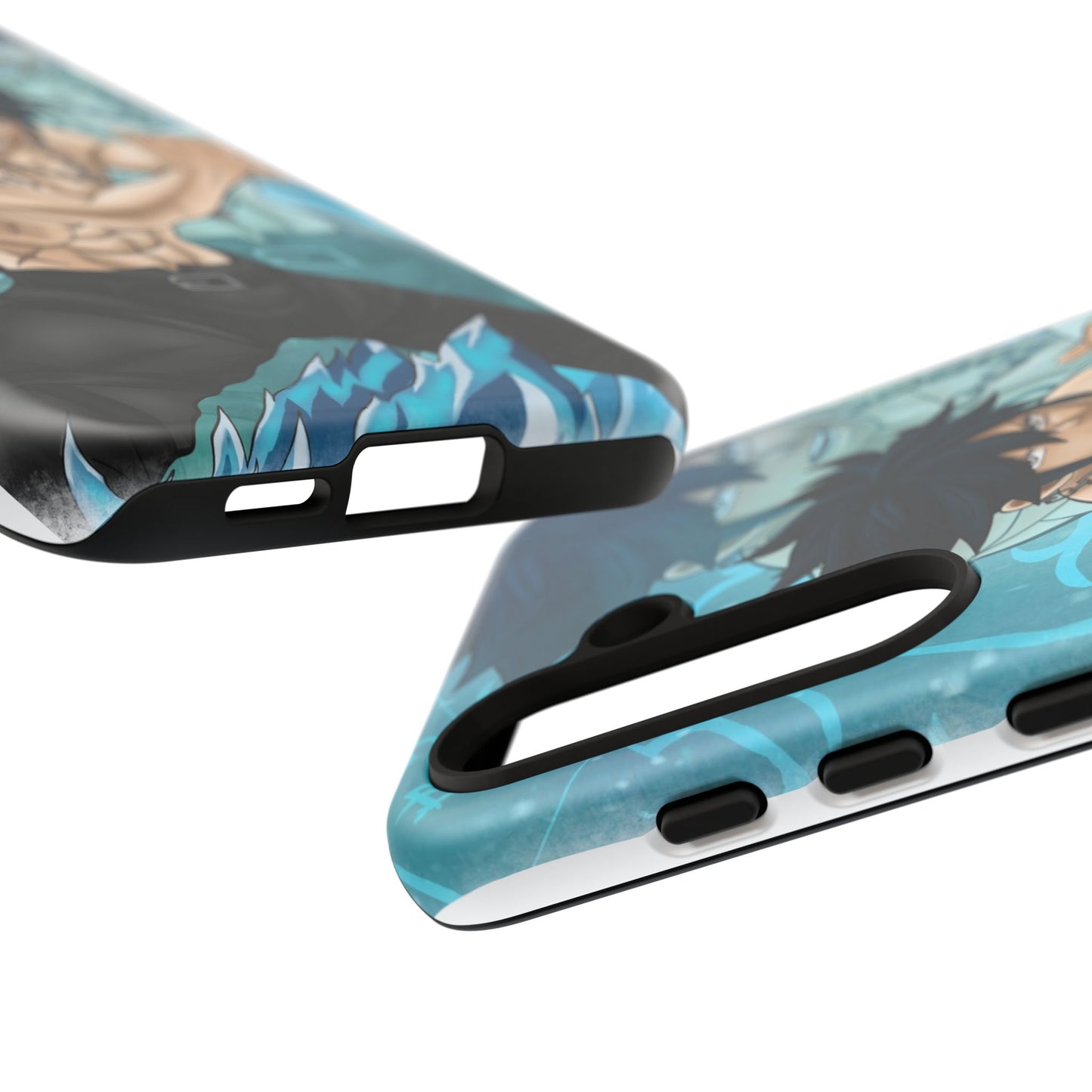 Ice Slayer Case