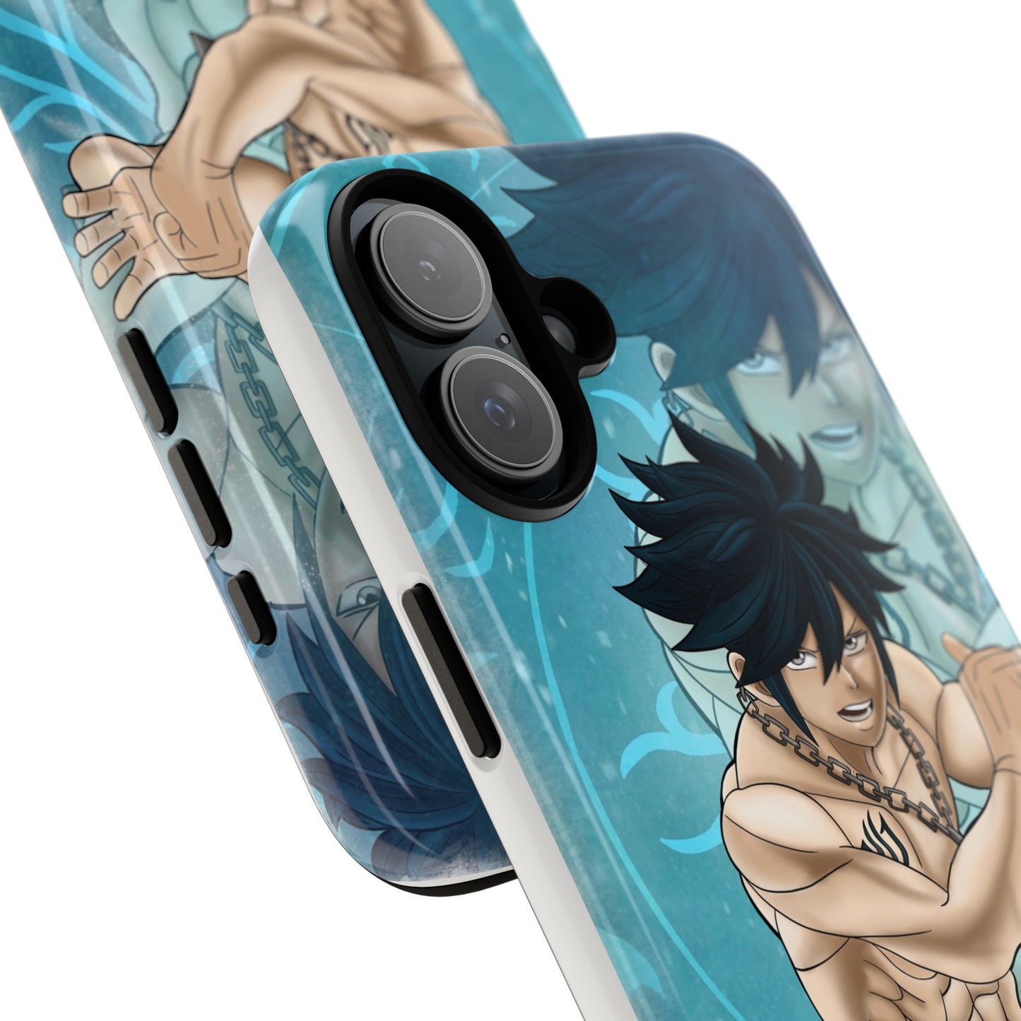 Ice Slayer Case