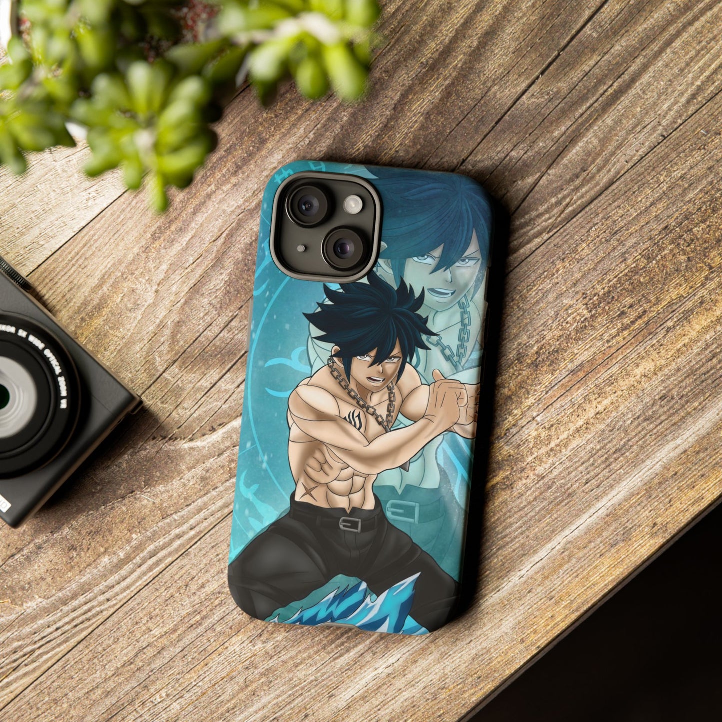 Ice Slayer Case