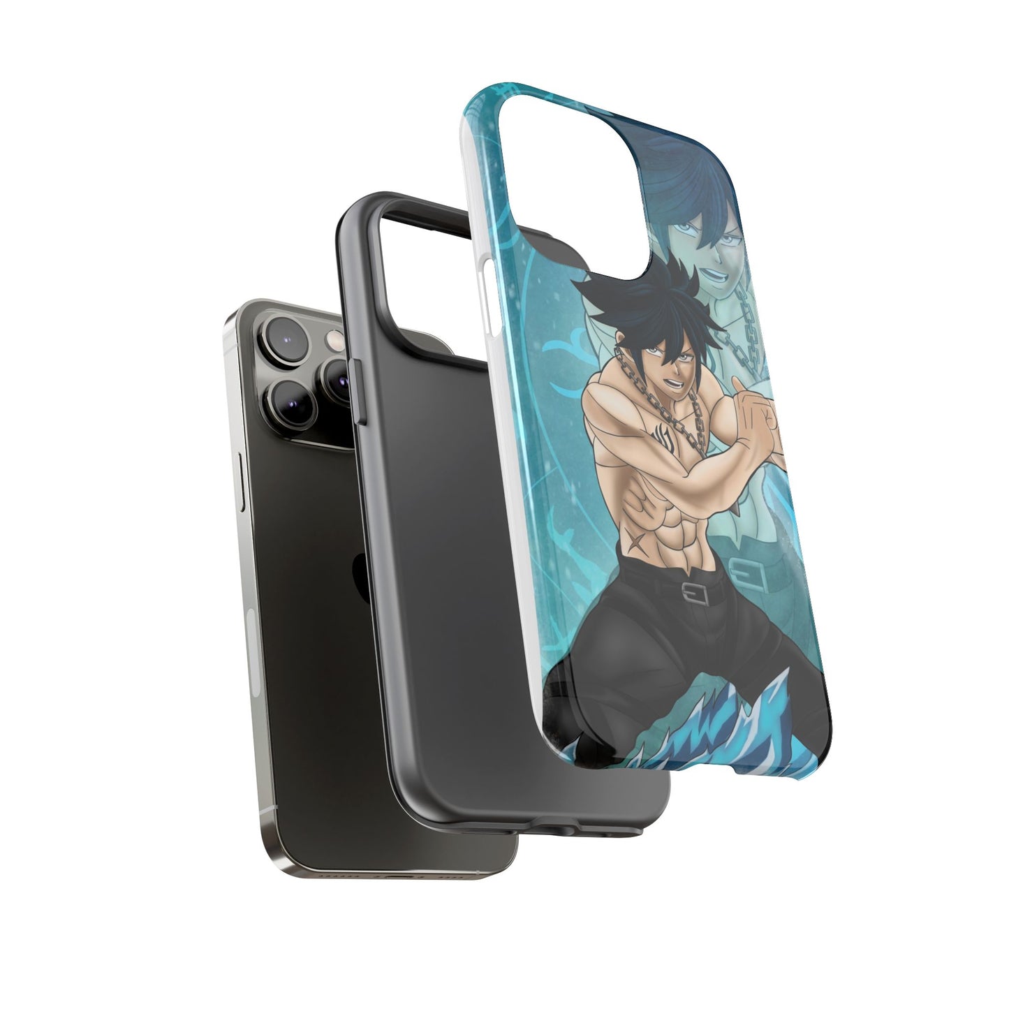 Ice Slayer Case