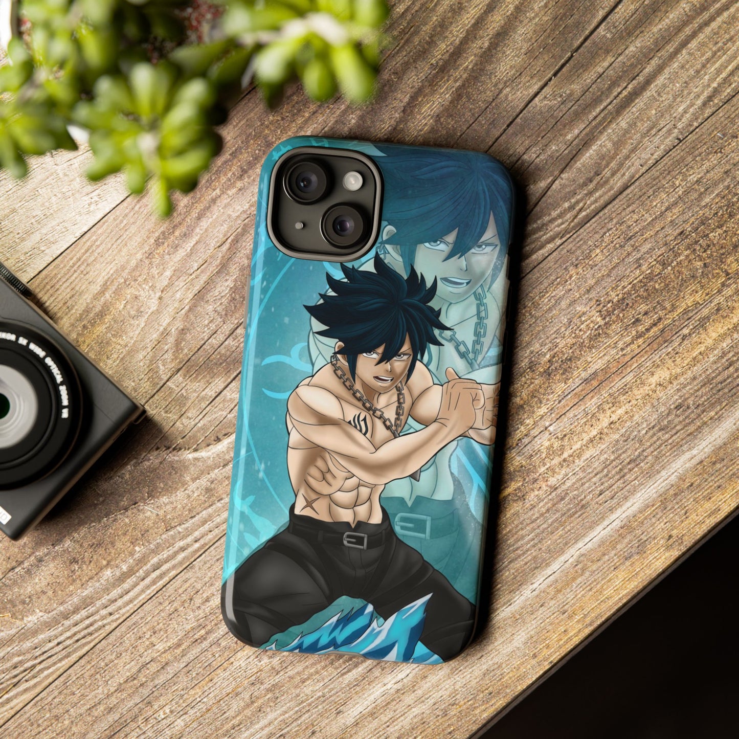 Ice Slayer Case