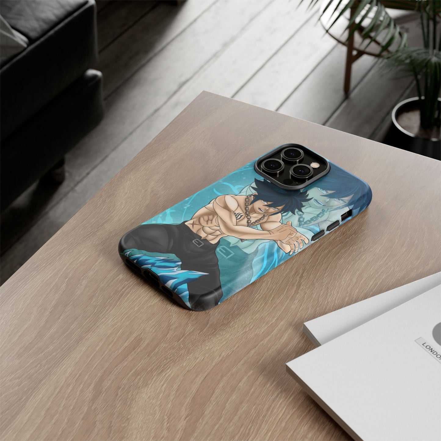 Ice Slayer Case