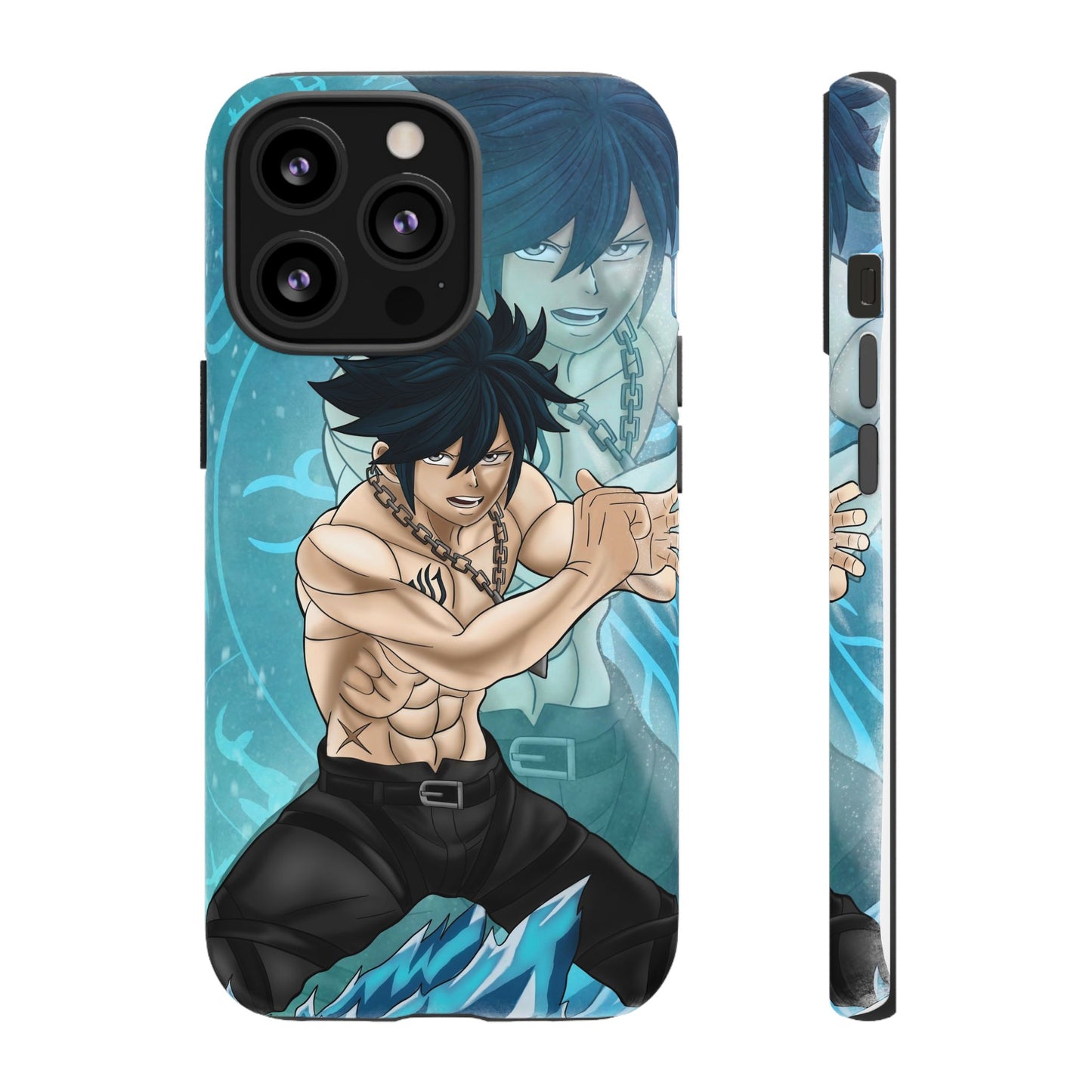 Ice Slayer Case