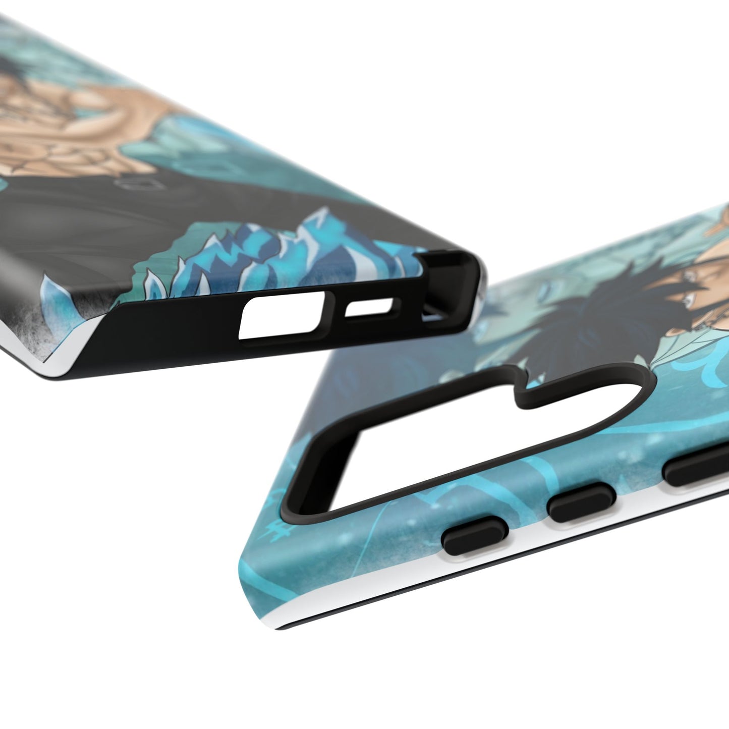 Ice Slayer Case