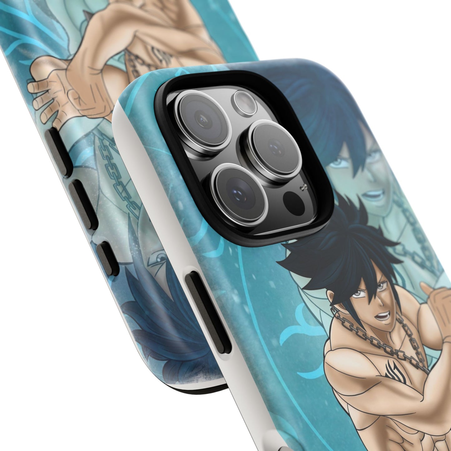 Ice Slayer Case
