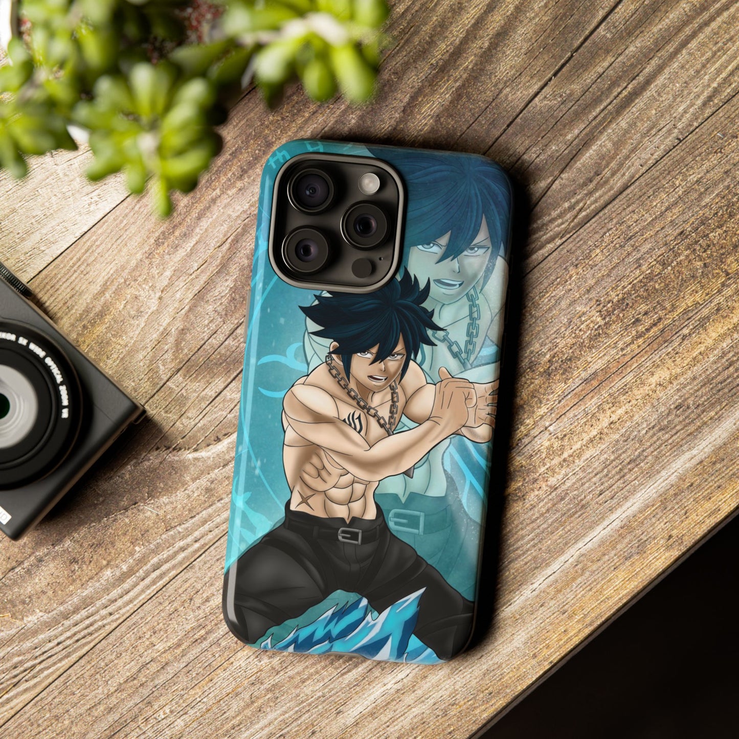 Ice Slayer Case