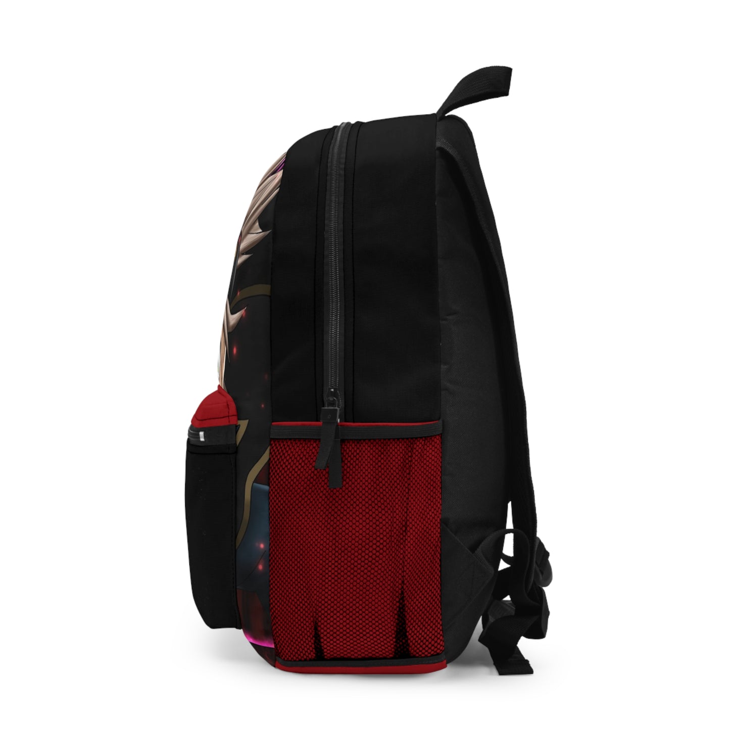 Demon Boy Bookbag