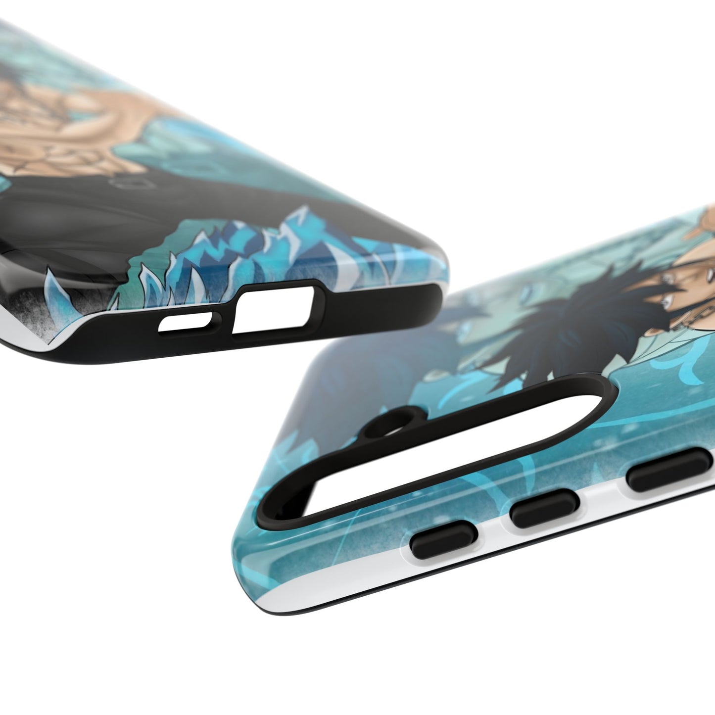Ice Slayer Case