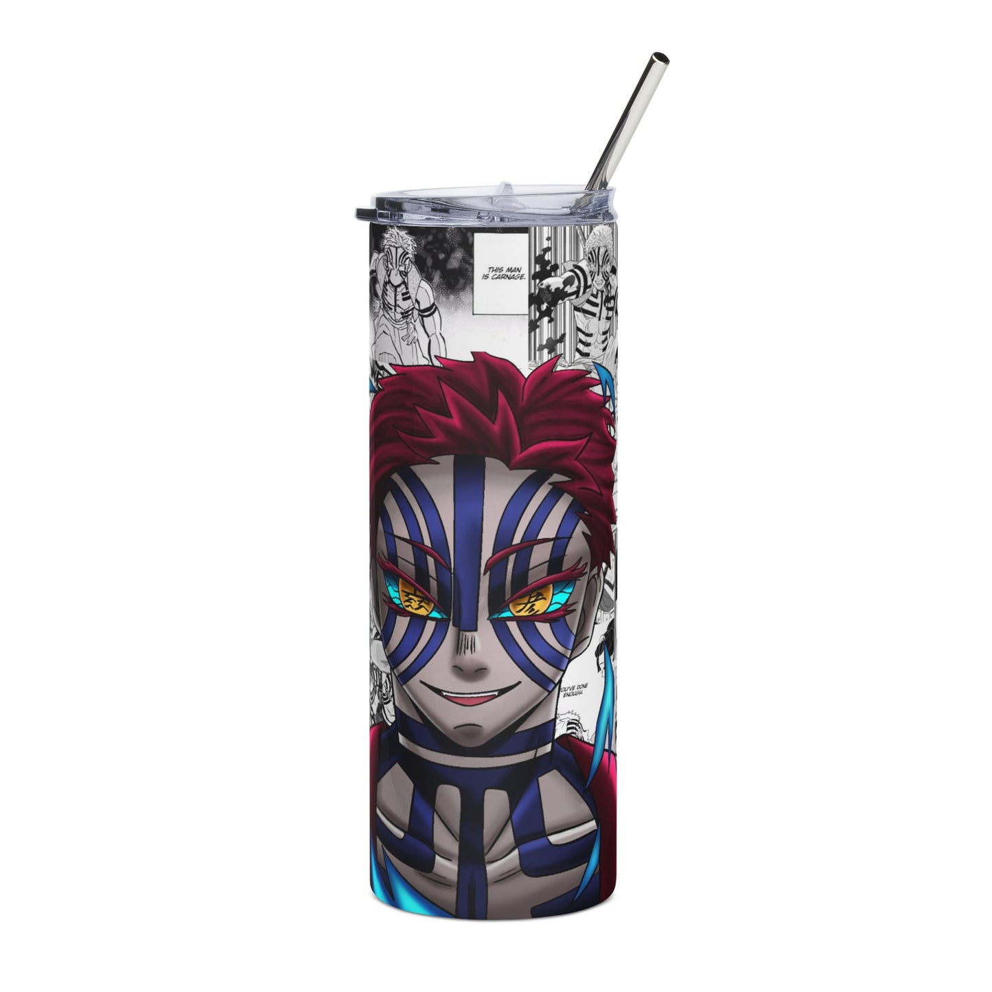 Donut Maker Tumbler