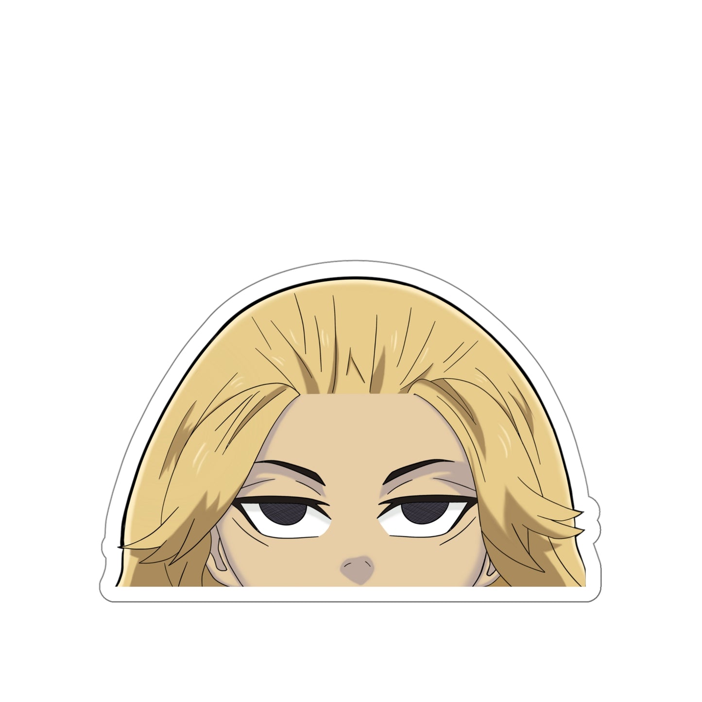 Delinquent Leader Peeker