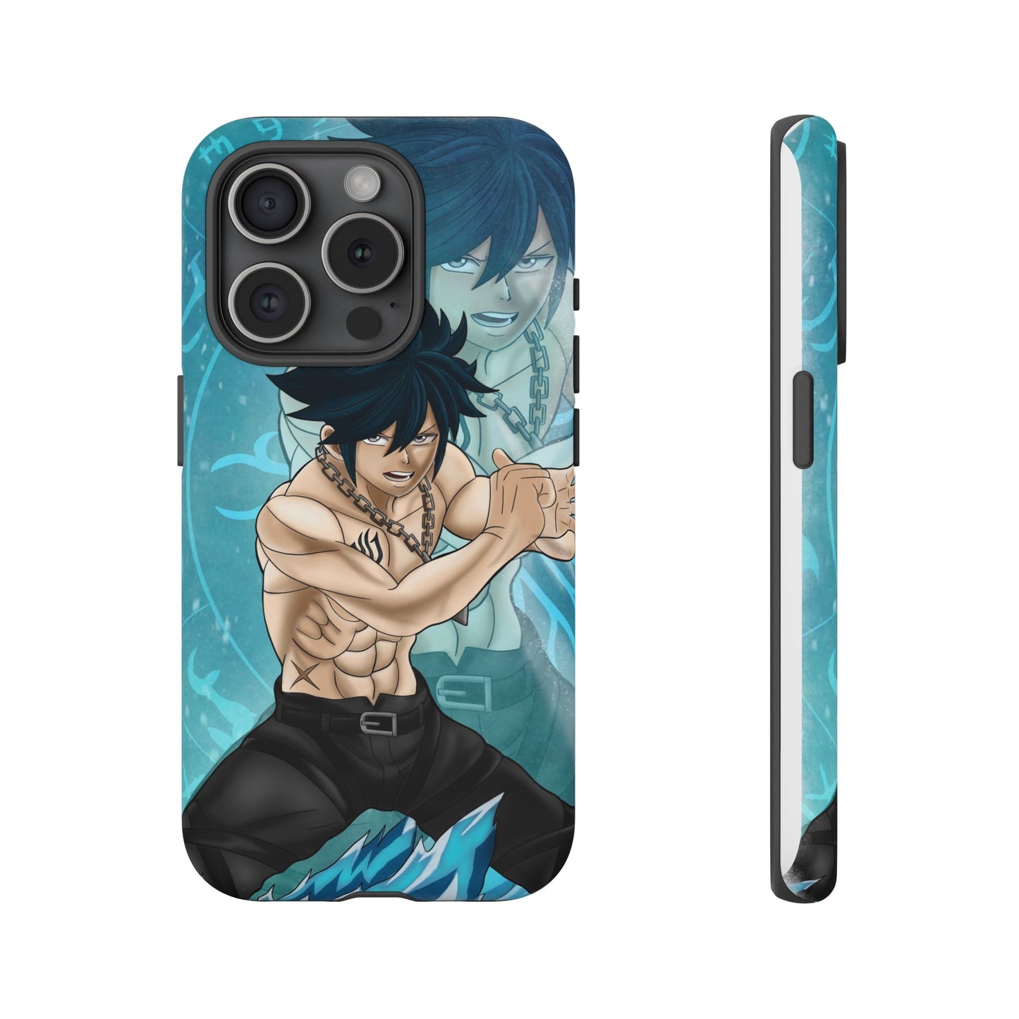 Ice Slayer Case