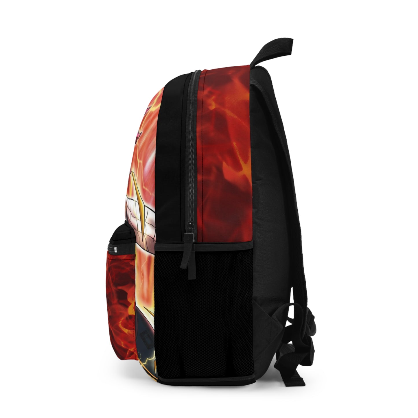 Fire Dragon Slayer Bookbag