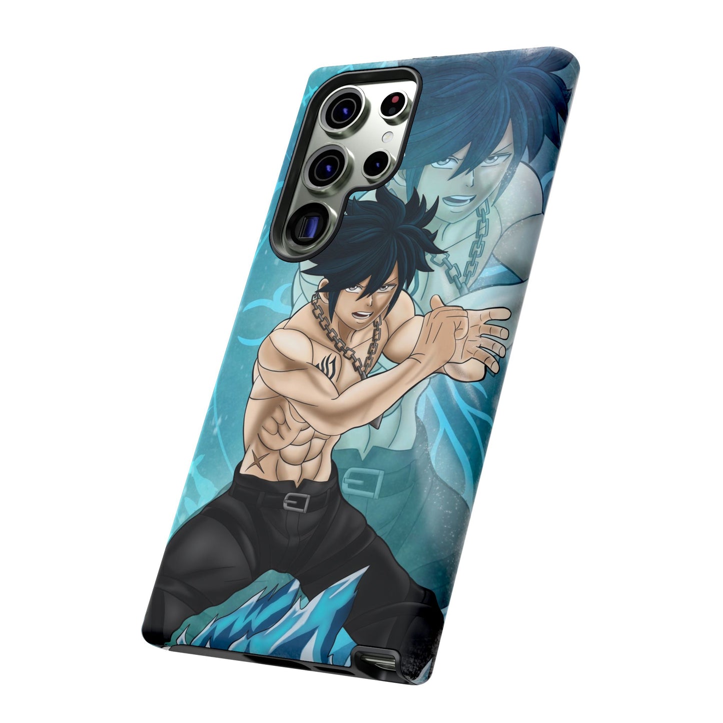 Ice Slayer Case