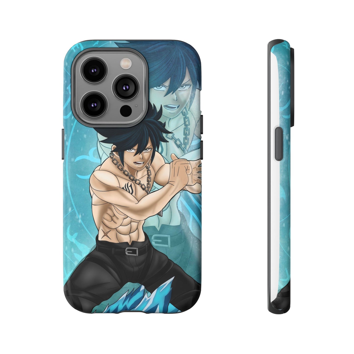 Ice Slayer Case