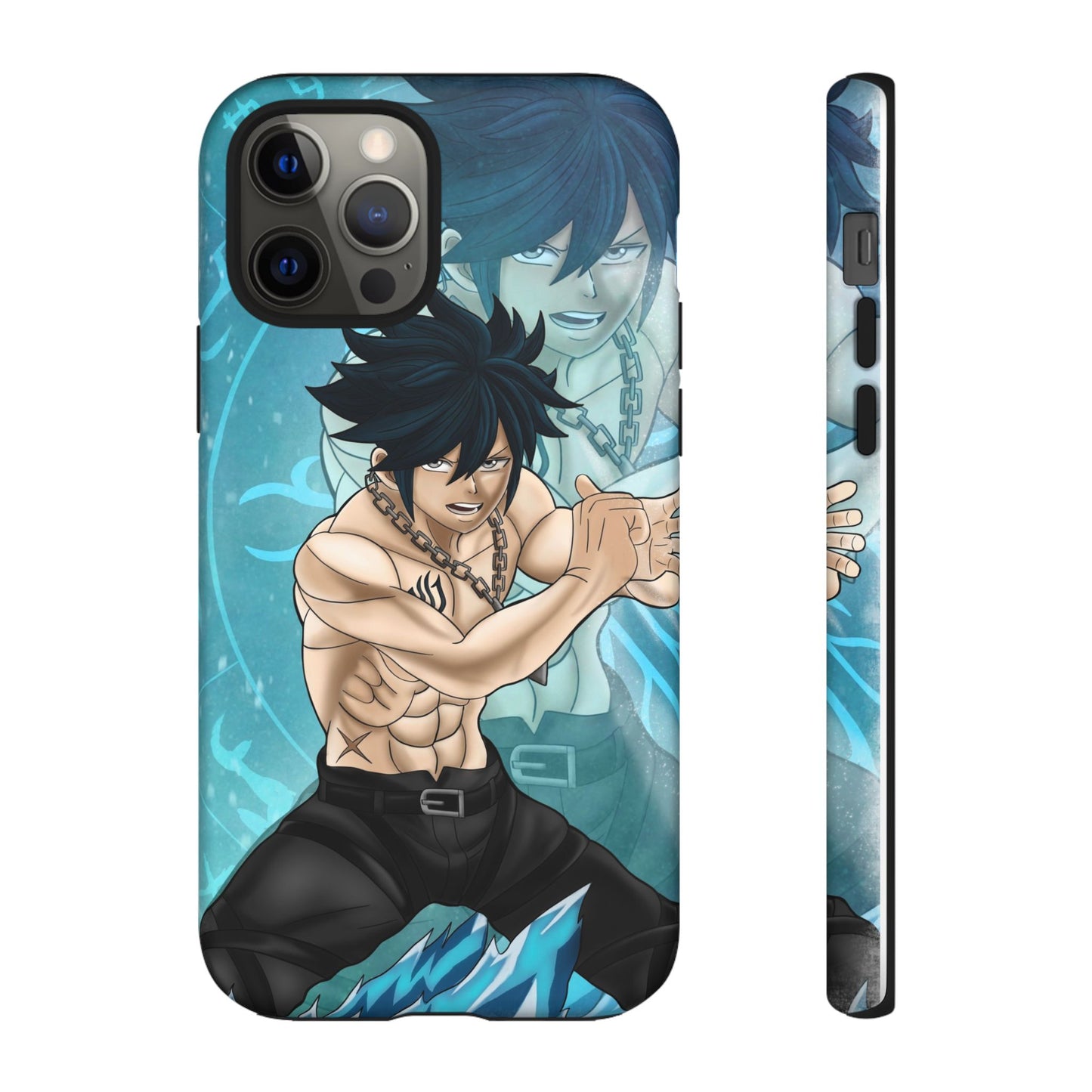 Ice Slayer Case