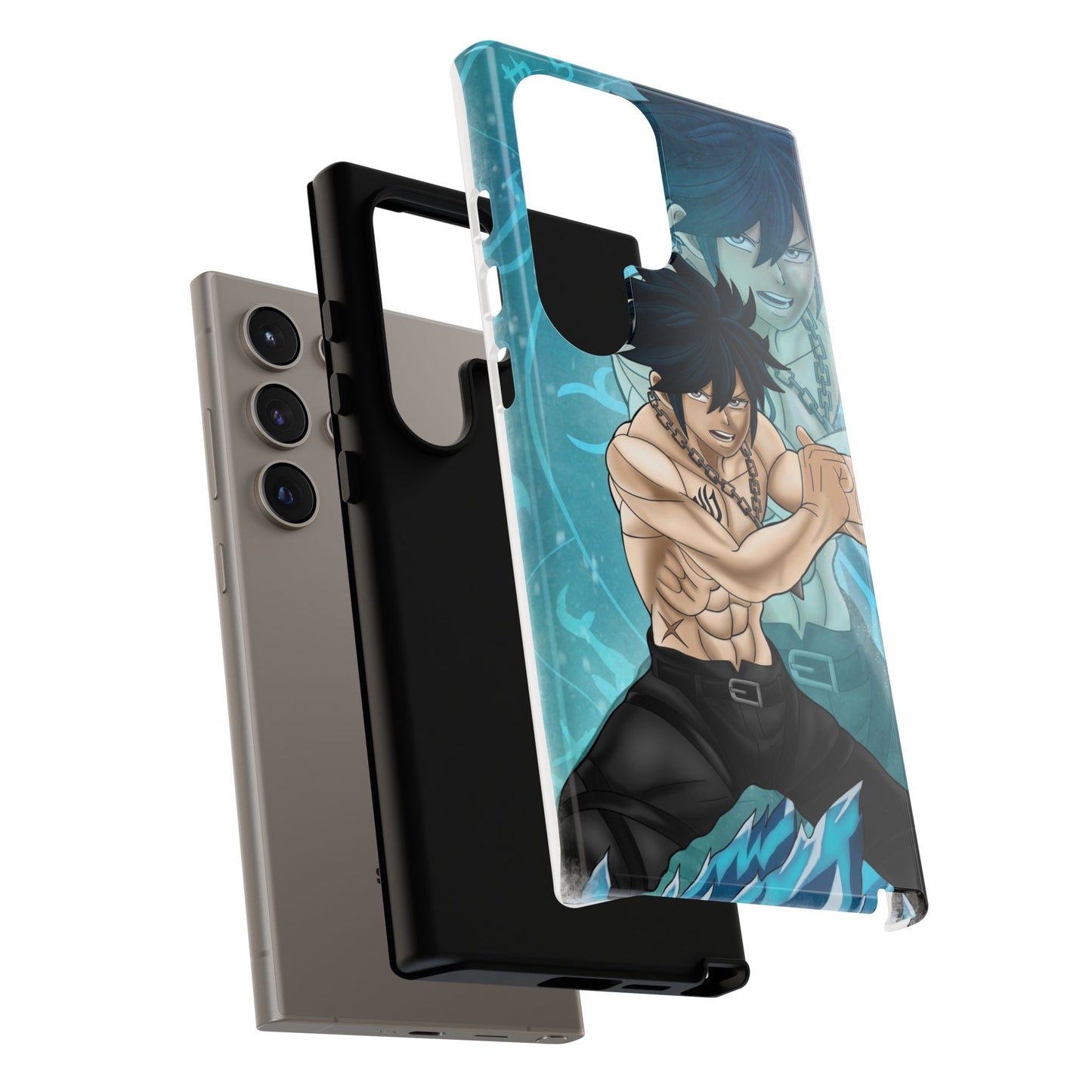 Ice Slayer Case