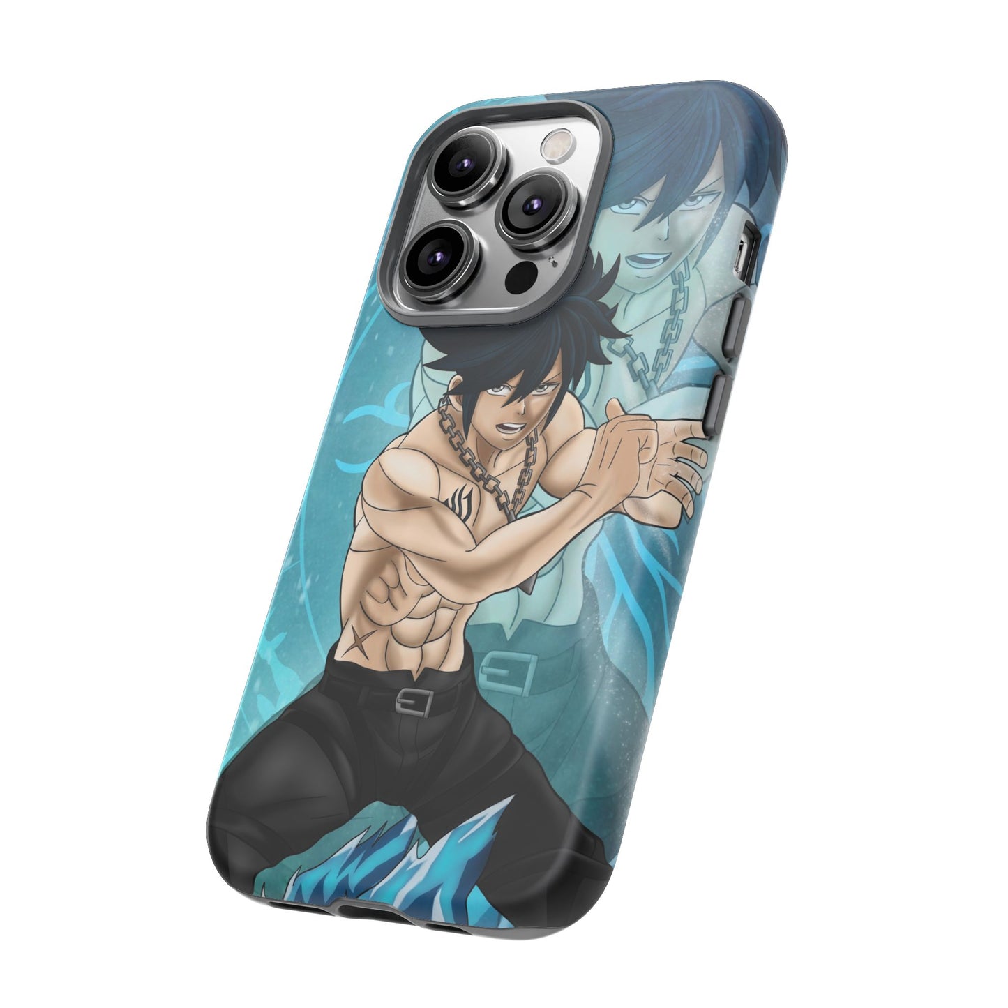Ice Slayer Case