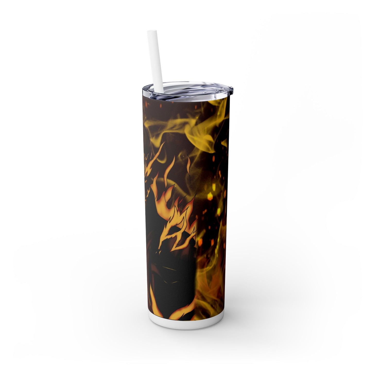 Fear Tumbler