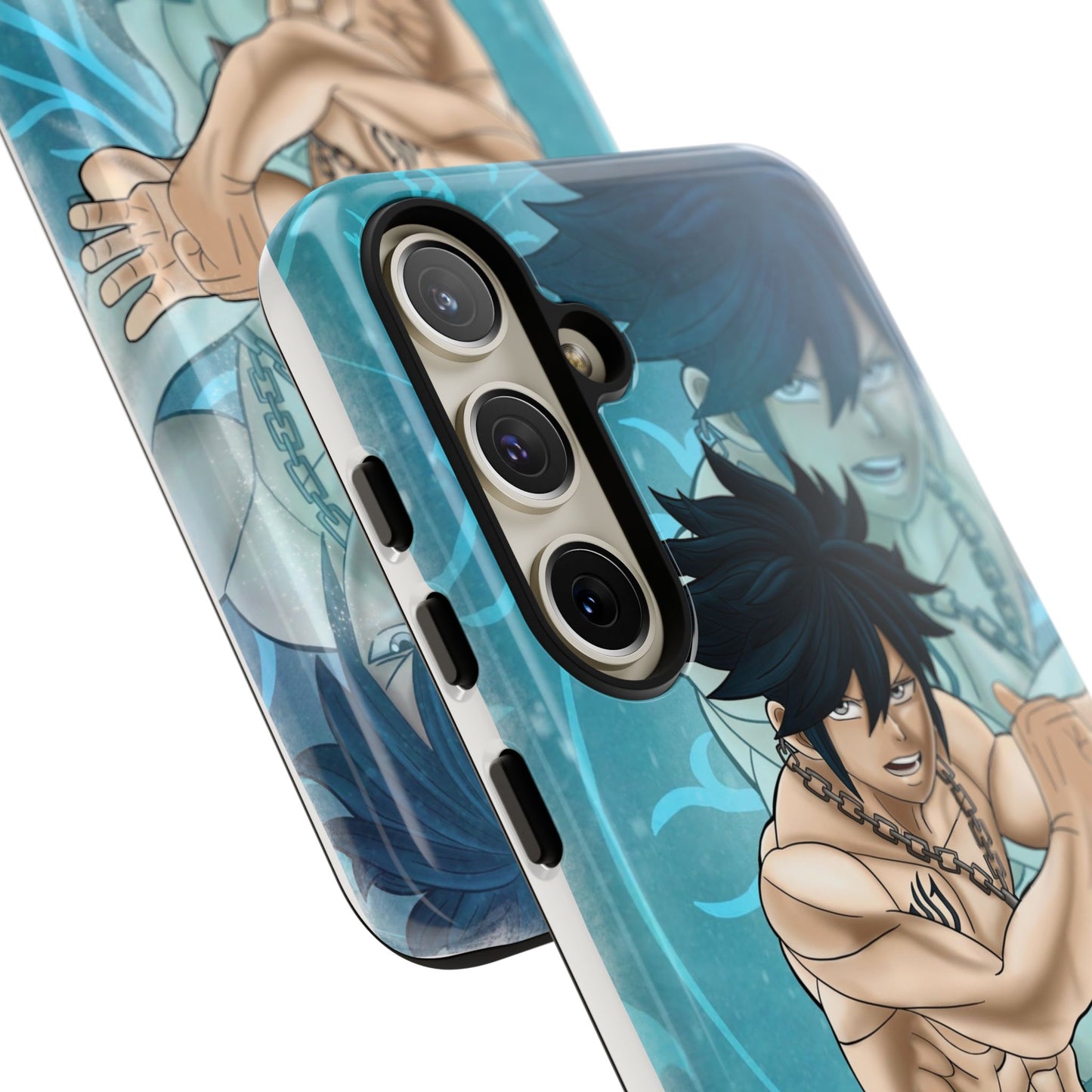 Ice Slayer Case