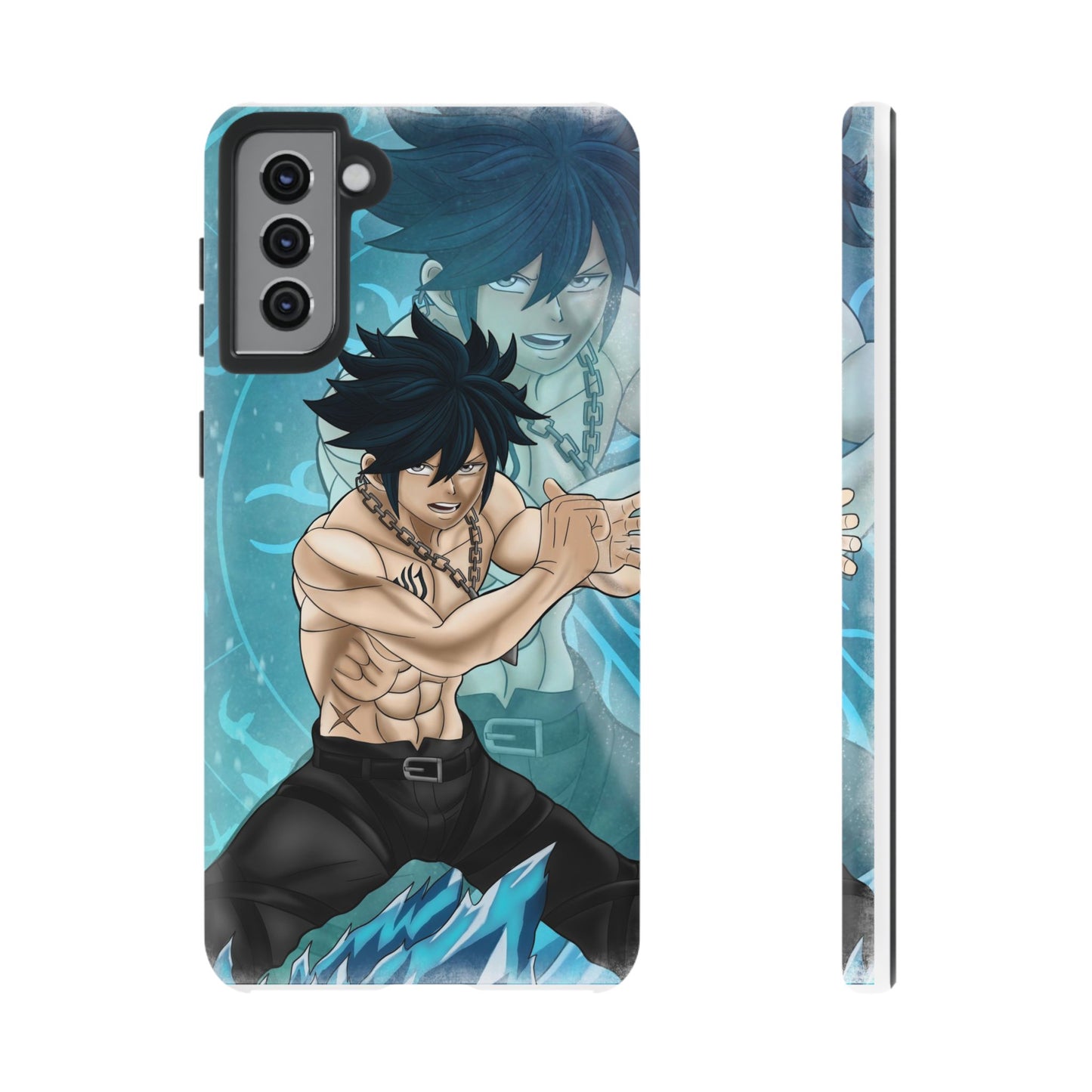 Ice Slayer Case